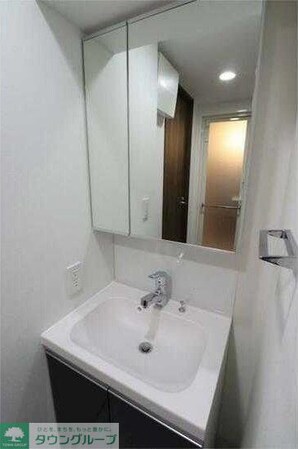 GENOVIA白糸台skygardenの物件内観写真